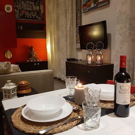 Firriato Di Villafranca Palermo Bagian luar foto